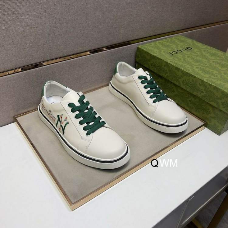 Picture of Gucci Shoes _SKUGuccisz38-45WM121016600
